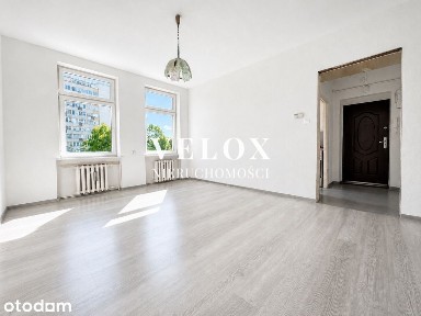 Mieszkanie 2 pokoje | Szczecin Pomorzany | 46m2
