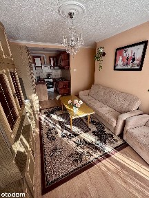 3-pokojowe mieszkanie w sercu Kołobrzegu, ul. Kaliska, 44,9 m²