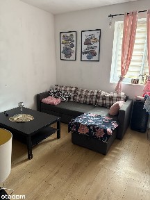 Mieszkanie 35 m² po remoncie | II piętro | Szczecin, ul. Zakopiańska