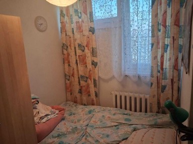 2-pok 28m2 blisko METRO RONDO ONZ, meble
