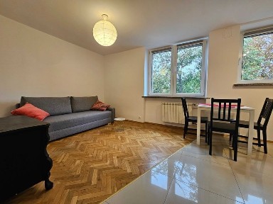 3-pok Muranów blisko CH Arkadia, mebe,po remoincie