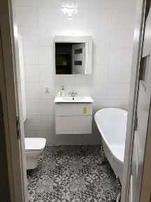 Praga Południe Mieszkanie Wynajem Miejsce Garażowe