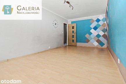 Mieszkanie, 43,40 m², Elbląg