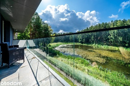 Na sprzedaż nowoczesny apartament, Vidok, Sielska 38, os, dajtki.
