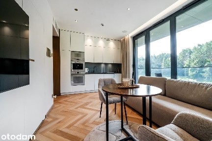 Na sprzedaż dwa pokoje Sielska 38,Vidok Apartamenty