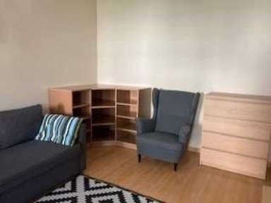 2 pokoje | 50 m² | Balkon | Garaż podziemny | Białołęka, ul. Odkryta | Bezpośrednio