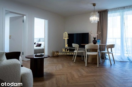Balkon | Smart home | Miejsce park | Brak Pcc