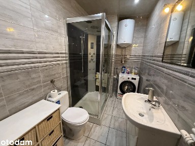 1-pokojowe mieszkanie po remoncie | 35 m² | Ruda Śląska, ul. Nowaka
