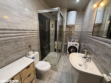 1-pokojowe mieszkanie po remoncie | 35 m² | Ruda Śląska, ul. Nowaka