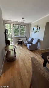 Mieszkanie Trzebinia | 56.9 m2 | 3 pokoje | balkon | po remoncie