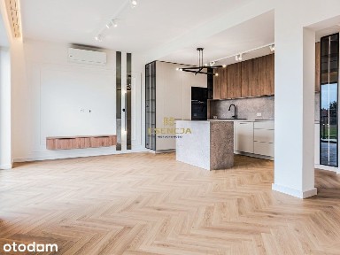 Nowy 2 poziomowy apartament Chełmiec