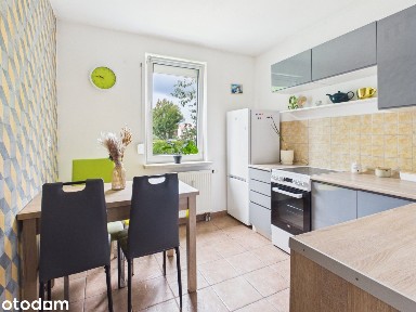 2 pokoje | 2 balkony | Prądnik Czerwony | 47m²