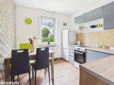 2 pokoje | 2 balkony | Prądnik Czerwony | 47m²