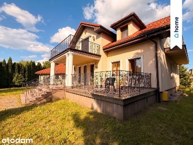 Rezydencja | garaż | Strefa Wellness | 0%