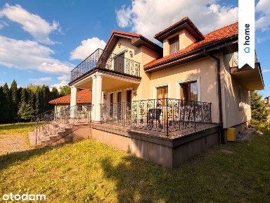 Rezydencja | garaż | Strefa Wellness | 0%