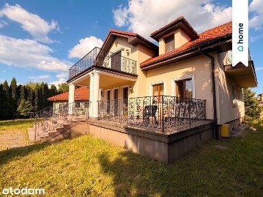 Rezydencja | garaż | Strefa Wellness | 0%