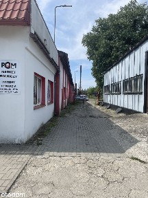 Nieruchomość handlowa z gotowym biznesem w Brodnicy