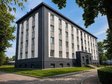PRZEDSPRZEDAŻ | lokale inwestycyjne w Katowicach | ul. Józefa Wolnego 14