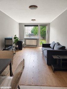 2 pokoje po remoncie | Długie Ogrody | 45 m²