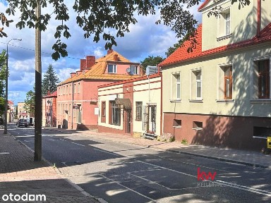 Studio fotograficzne/Lokal na Wynajem/Sprzedaż