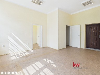 7 lokali handlowo - usługowych w centrum Kwidzyna