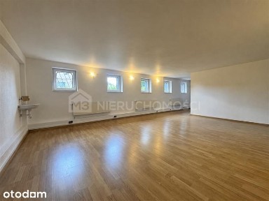 ul. Obrońców Wybrzeża - lokal do wynajęcia