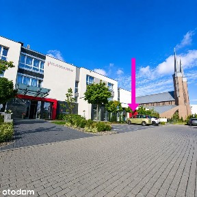 LOKAL UŻYTKOWY DO WYNAJĘCIA