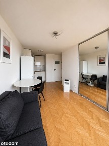 35m | Narutowicza | oddzielna sypialnia | WINDA