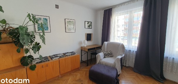 Mieszkanie w Śródmieściu