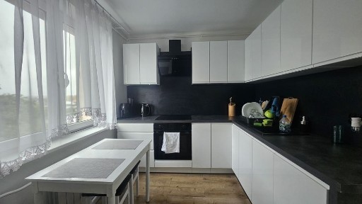 Nowoczesne 3 pokojowe mieszkanie na Wynajem przy Biernackiego