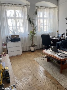Mieszkanie do remontu w ścisłym centrum Żagania