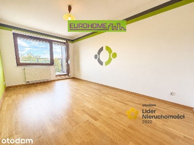 Mieszkanie 30,7m² z balkonem | ul. Drzewieckiego