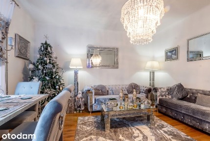 2 pokoje na parterze | Stalowa Wola | Cegła