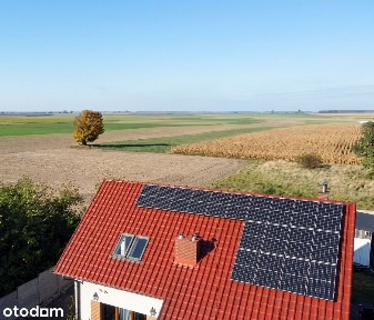 Komfort, 0zł za prąd, monitoring, alarm, prywatność, doinwestowany