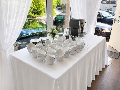 Sala, lokal na imprezy okolicznościowe, wynajem Elbląg