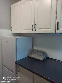 2-pokojowe mieszkanie z balkonem w Halembie