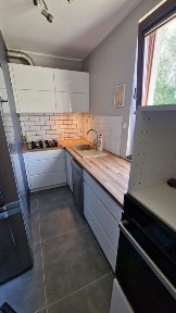 Pomorskie, Gdańsk, Przymorze Małe