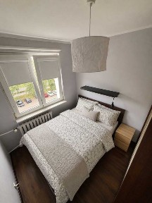 3 pokoje | Obłuże Centrum | Idealne dla studentów i młodych osób pracujących | Dostępne od 1 września