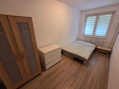 Wynajmę 3-pokojowe mieszkanie w Sopocie Brodwinie - 55 m², 3 niezależne pokoje