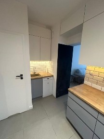 Wynajmę 2-pokojowe mieszkanie 40 m² - Gdańsk Śródmieście Przyokopowa