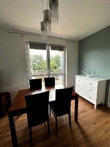 Mieszkanie 3 pokojowe Gdansk Chelm 64m2