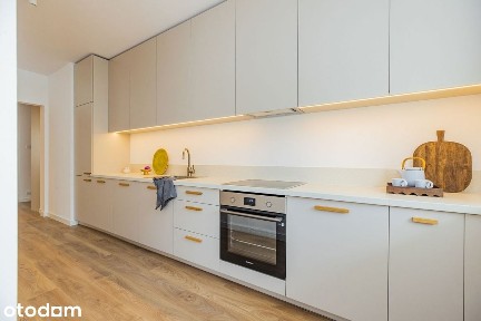 Praga Płd | 3 pokoje | Balkon | Wykończone| Zwierzęta |0% Prowizji