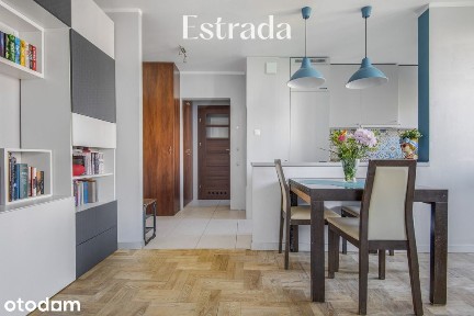 2 pokoje | metro Księcia Janusza | balkon | Wola