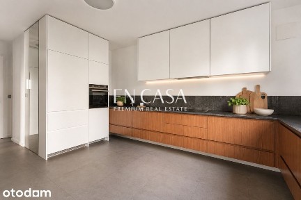 Ponad 100 m2 tarasu | Metro Ursynów