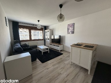 Do zamieszkania I 3 pokoje I Balkon