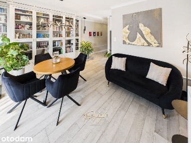 Osiedle Saska | Apartament premium 85 m² |3 pokoje