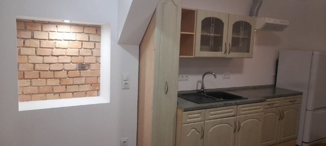 Piękna nowa kawalerka na wynajem
