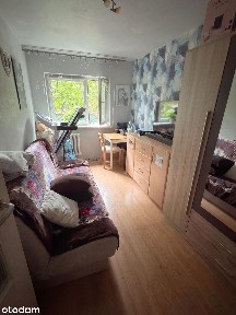 Mokotów, ul. Konstancińska⭐36 m2 // 2 Pokoje + Balkon PARKING-szlaban