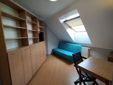 Kawalerka ulica Jaracza Wrocław