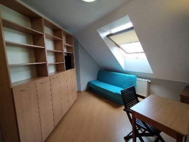 Kawalerka ulica Jaracza Wrocław
